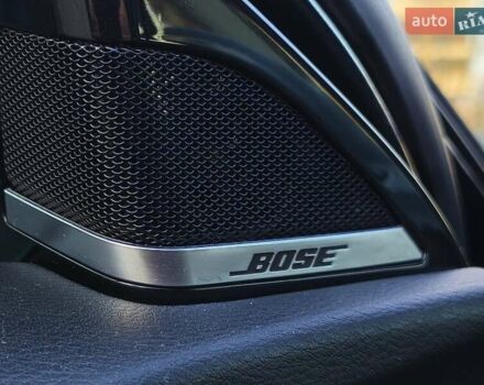 Черный Инфинити QX30, объемом двигателя 1.99 л и пробегом 117 тыс. км за 16900 $, фото 25 на Automoto.ua