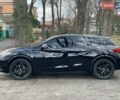Черный Инфинити QX30, объемом двигателя 2 л и пробегом 170 тыс. км за 14290 $, фото 10 на Automoto.ua