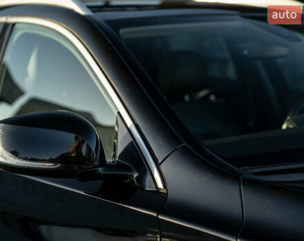 Инфинити QX30 2016 в Черновцах на Automoto.ua Черный Инфинити QX30, объемом двигателя 1.99 л и пробегом 122 тыс. км за 16900 $, фото 8 на Automoto.ua