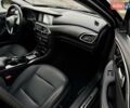 Черный Инфинити QX30, объемом двигателя 1.99 л и пробегом 162 тыс. км за 15500 $, фото 20 на Automoto.ua