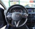 Черный Инфинити QX30, объемом двигателя 1.99 л и пробегом 117 тыс. км за 16900 $, фото 21 на Automoto.ua