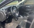 Чорний Інфініті QX30, об'ємом двигуна 1.99 л та пробігом 115 тис. км за 16800 $, фото 7 на Automoto.ua