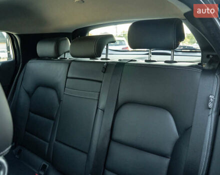 Инфинити QX30 2016 в Черновцах на Automoto.ua Черный Инфинити QX30, объемом двигателя 1.99 л и пробегом 122 тыс. км за 16900 $, фото 36 на Automoto.ua