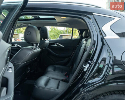 Инфинити QX30 2016 в Черновцах на Automoto.ua Черный Инфинити QX30, объемом двигателя 1.99 л и пробегом 122 тыс. км за 16900 $, фото 35 на Automoto.ua