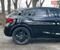 Черный Инфинити QX30, объемом двигателя 2 л и пробегом 170 тыс. км за 14290 $, фото 3 на Automoto.ua