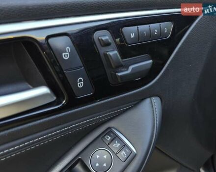 Черный Инфинити QX30, объемом двигателя 1.99 л и пробегом 117 тыс. км за 16900 $, фото 10 на Automoto.ua