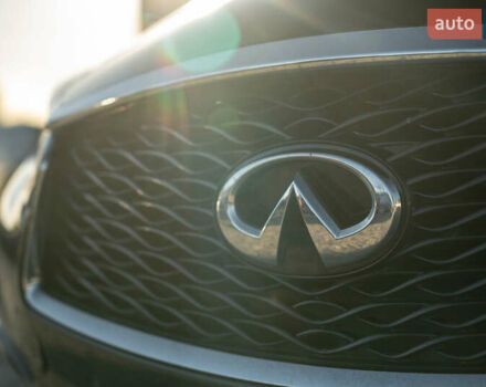 Инфинити QX30 2016 в Черновцах на Automoto.ua Черный Инфинити QX30, объемом двигателя 1.99 л и пробегом 122 тыс. км за 16900 $, фото 10 на Automoto.ua