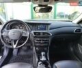 Черный Инфинити QX30, объемом двигателя 1.99 л и пробегом 117 тыс. км за 16900 $, фото 14 на Automoto.ua