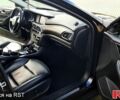 Чорний Інфініті QX30, об'ємом двигуна 2 л та пробігом 165 тис. км за 15000 $, фото 7 на Automoto.ua