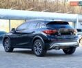 Черный Инфинити QX30, объемом двигателя 1.99 л и пробегом 117 тыс. км за 16900 $, фото 7 на Automoto.ua