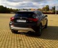 Чорний Інфініті QX30, об'ємом двигуна 2 л та пробігом 165 тис. км за 15000 $, фото 4 на Automoto.ua