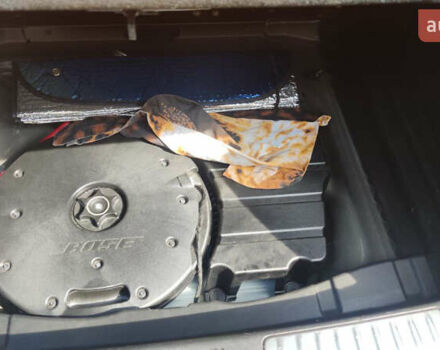 Чорний Інфініті QX30, об'ємом двигуна 1.99 л та пробігом 134 тис. км за 16000 $, фото 8 на Automoto.ua