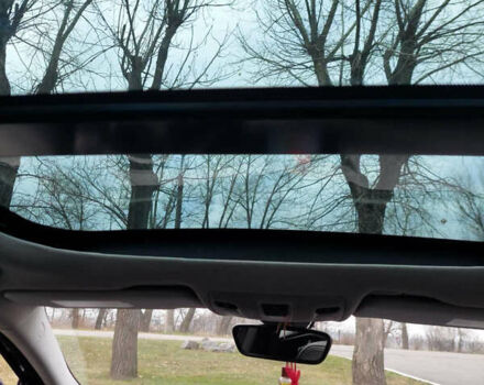 Черный Инфинити QX30, объемом двигателя 2 л и пробегом 150 тыс. км за 16500 $, фото 10 на Automoto.ua