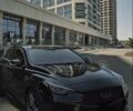 Черный Инфинити QX30, объемом двигателя 1.99 л и пробегом 135 тыс. км за 18500 $, фото 7 на Automoto.ua