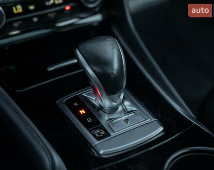 Инфинити QX30 2016 в Черновцах на Automoto.ua Черный Инфинити QX30, объемом двигателя 1.99 л и пробегом 122 тыс. км за 16900 $, фото 30 на Automoto.ua