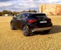 Чорний Інфініті QX30, об'ємом двигуна 2 л та пробігом 165 тис. км за 15000 $, фото 3 на Automoto.ua