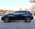 Черный Инфинити QX30, объемом двигателя 1.99 л и пробегом 117 тыс. км за 16900 $, фото 8 на Automoto.ua