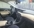 Черный Инфинити QX30, объемом двигателя 1.99 л и пробегом 265 тыс. км за 16800 $, фото 4 на Automoto.ua