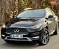 Черный Инфинити QX30, объемом двигателя 1.99 л и пробегом 162 тыс. км за 15500 $, фото 2 на Automoto.ua