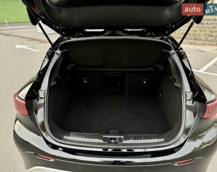 Черный Инфинити QX30, объемом двигателя 1.99 л и пробегом 162 тыс. км за 15500 $, фото 28 на Automoto.ua