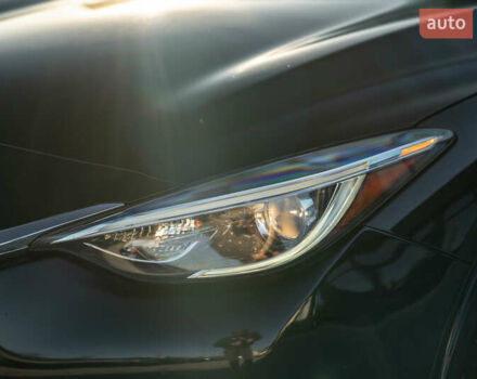 Инфинити QX30 2016 в Черновцах на Automoto.ua Черный Инфинити QX30, объемом двигателя 1.99 л и пробегом 122 тыс. км за 16900 $, фото 11 на Automoto.ua