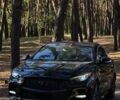 Черный Инфинити QX30, объемом двигателя 1.99 л и пробегом 135 тыс. км за 18500 $, фото 6 на Automoto.ua