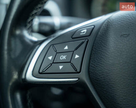 Инфинити QX30 2016 в Черновцах на Automoto.ua Черный Инфинити QX30, объемом двигателя 1.99 л и пробегом 122 тыс. км за 16900 $, фото 24 на Automoto.ua