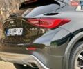 Черный Инфинити QX30, объемом двигателя 1.99 л и пробегом 162 тыс. км за 15500 $, фото 14 на Automoto.ua