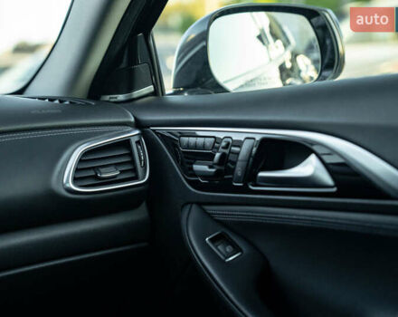 Инфинити QX30 2016 в Черновцах на Automoto.ua Черный Инфинити QX30, объемом двигателя 1.99 л и пробегом 122 тыс. км за 16900 $, фото 33 на Automoto.ua