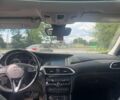Чорний Інфініті QX30, об'ємом двигуна 1.99 л та пробігом 115 тис. км за 16800 $, фото 6 на Automoto.ua