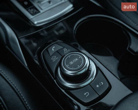 Инфинити QX30 2016 в Черновцах на Automoto.ua Черный Инфинити QX30, объемом двигателя 1.99 л и пробегом 122 тыс. км за 16900 $, фото 31 на Automoto.ua