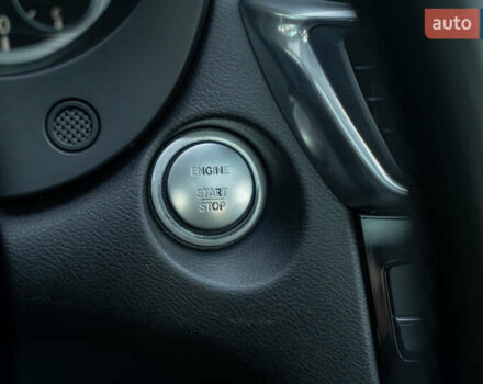 Инфинити QX30 2016 в Черновцах на Automoto.ua Черный Инфинити QX30, объемом двигателя 1.99 л и пробегом 122 тыс. км за 16900 $, фото 23 на Automoto.ua