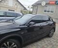 Черный Инфинити QX30, объемом двигателя 1.99 л и пробегом 265 тыс. км за 16800 $, фото 2 на Automoto.ua