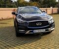 Черный Инфинити QX30, объемом двигателя 2 л и пробегом 165 тыс. км за 15000 $, фото 1 на Automoto.ua