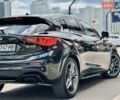 Черный Инфинити QX30, объемом двигателя 2 л и пробегом 145 тыс. км за 15250 $, фото 14 на Automoto.ua