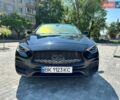 Черный Инфинити QX30, объемом двигателя 1.99 л и пробегом 76 тыс. км за 15500 $, фото 1 на Automoto.ua