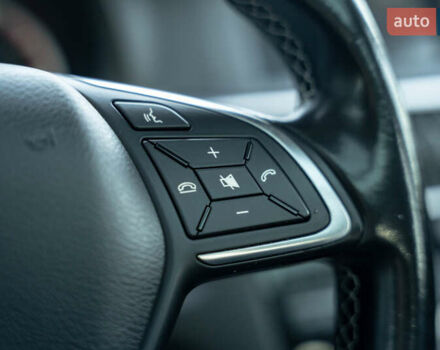 Инфинити QX30 2016 в Черновцах на Automoto.ua Черный Инфинити QX30, объемом двигателя 1.99 л и пробегом 122 тыс. км за 16900 $, фото 25 на Automoto.ua