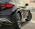 Черный Инфинити QX30, объемом двигателя 1.99 л и пробегом 162 тыс. км за 15500 $, фото 13 на Automoto.ua
