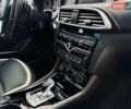 Черный Инфинити QX30, объемом двигателя 2 л и пробегом 145 тыс. км за 15250 $, фото 29 на Automoto.ua