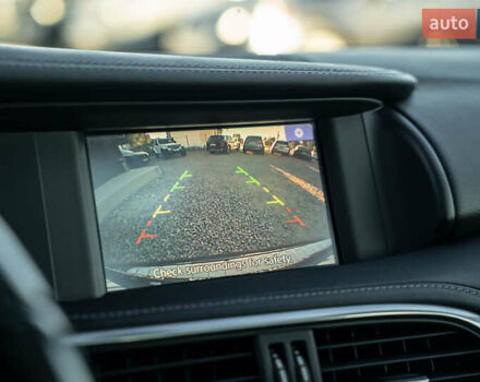 Инфинити QX30 2016 в Черновцах на Automoto.ua Черный Инфинити QX30, объемом двигателя 1.99 л и пробегом 122 тыс. км за 16900 $, фото 26 на Automoto.ua