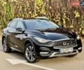 Черный Инфинити QX30, объемом двигателя 1.99 л и пробегом 162 тыс. км за 15500 $, фото 9 на Automoto.ua