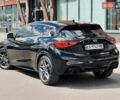 Черный Инфинити QX30, объемом двигателя 2 л и пробегом 145 тыс. км за 15250 $, фото 10 на Automoto.ua