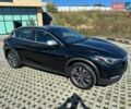 Черный Инфинити QX30, объемом двигателя 1.99 л и пробегом 96 тыс. км за 16900 $, фото 21 на Automoto.ua