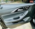 Черный Инфинити QX30, объемом двигателя 1.99 л и пробегом 79 тыс. км за 17500 $, фото 4 на Automoto.ua