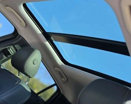 Черный Инфинити QX30, объемом двигателя 2 л и пробегом 122 тыс. км за 19500 $, фото 16 на Automoto.ua