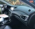 Черный Инфинити QX30, объемом двигателя 1.99 л и пробегом 174 тыс. км за 15500 $, фото 29 на Automoto.ua