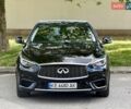 Чорний Інфініті QX30, об'ємом двигуна 2 л та пробігом 106 тис. км за 16500 $, фото 3 на Automoto.ua