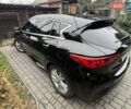 Черный Инфинити QX30, объемом двигателя 2 л и пробегом 108 тыс. км за 16800 $, фото 9 на Automoto.ua