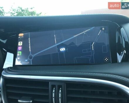 Черный Инфинити QX30, объемом двигателя 1.99 л и пробегом 174 тыс. км за 15500 $, фото 52 на Automoto.ua