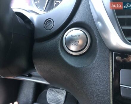 Черный Инфинити QX30, объемом двигателя 1.99 л и пробегом 174 тыс. км за 15500 $, фото 51 на Automoto.ua